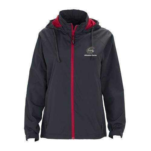 Altoona Curve Women's Club Jacket