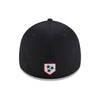 Nashville Sounds New Era Navy 3930 Clubhouse Primary Logo Hat