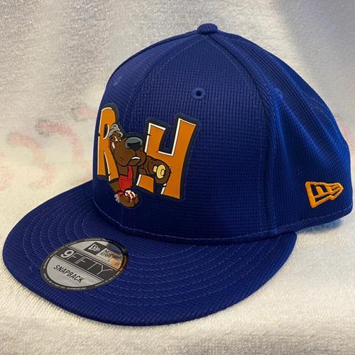 Midland RockHounds Clubhouse Edition Adjustable Hat