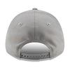 West Michigan Whitecaps Clutch Hit Grey/Navy Cap