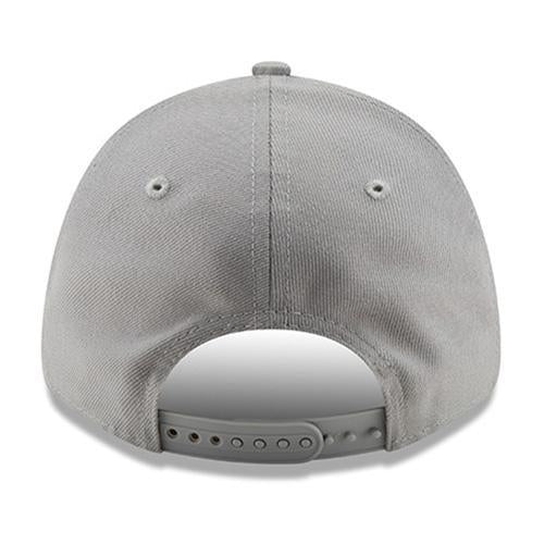 West Michigan Whitecaps Clutch Hit Grey/Navy Cap