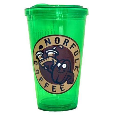 Norfolk Tides Norfolk Ice Coffee Cup