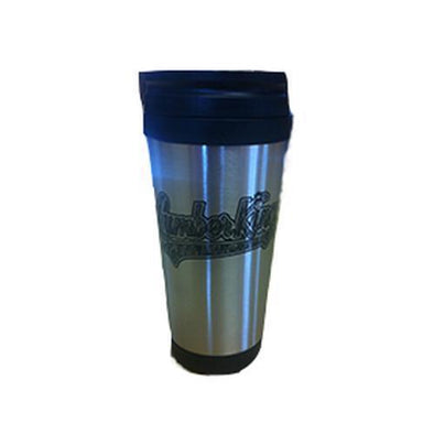 Clinton LumberKings Travel Mug