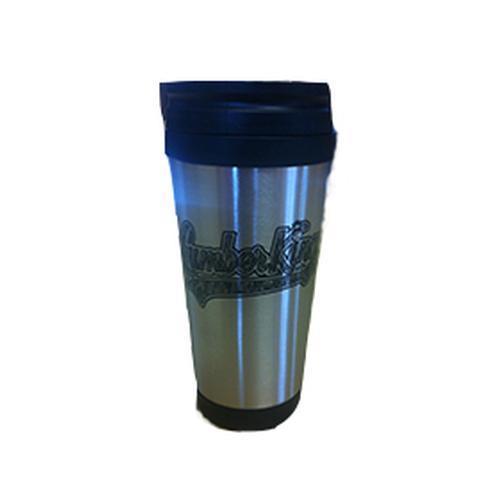 Clinton LumberKings Travel Mug