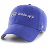 West Michigan Whitecaps Ladies '47 Cohasset Clean Up Cap