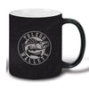 Walleye Reveal Coffee Mug