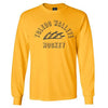 Toledo Walleye Cole Classic Long Sleeve T-shirt