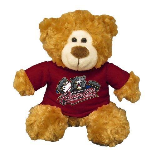 COLOR ME BEAR - BROWN, SACRAMENTO RIVER CATS