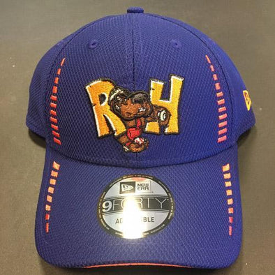Midland RockHounds Color Speed Adj Hat