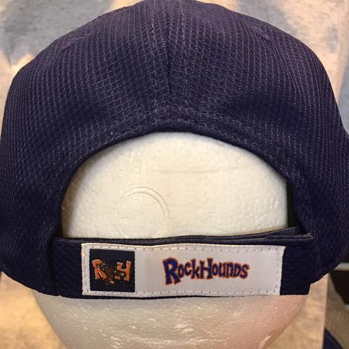 Midland RockHounds Color Speed Adj Hat