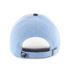 Columbus Clippers Columbia Alt Clean Up Cap, Columbus Clippers