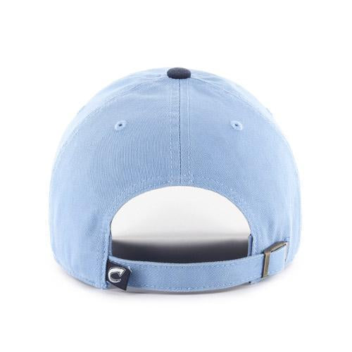 Columbus Clippers Columbia Alt Clean Up Cap, Columbus Clippers