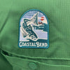 2019 - Columbia Fishing Shirt - Tamiami - Conservation - Green