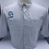 2019 - Columbia - Fishing Shirt - Tamiami - Conservation - Grey