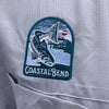 2019 - Columbia - Fishing Shirt - Tamiami - Conservation - Grey