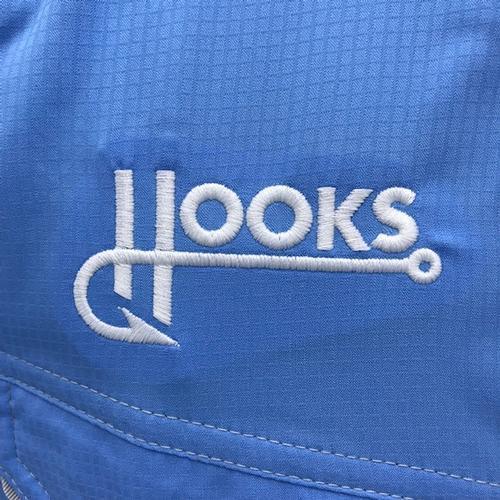 Columbia - Fishing Shirt - Low Drag - Fauxback - Lt Blue