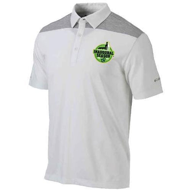 Augusta GreenJackets Inaugural Season Omni-Wick Polo