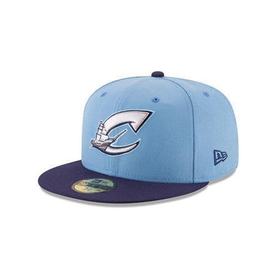 Columbus Clippers Columbia Alt On Field Cap, Columbus Clippers