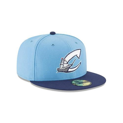 Columbus Clippers Columbia Alt On Field Cap, Columbus Clippers