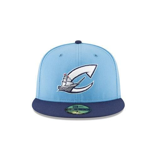Columbus Clippers Columbia Alt On Field Cap, Columbus Clippers