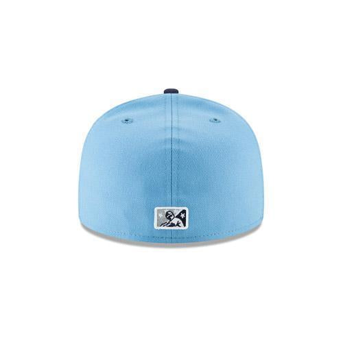 Columbus Clippers Columbia Alt On Field Cap, Columbus Clippers