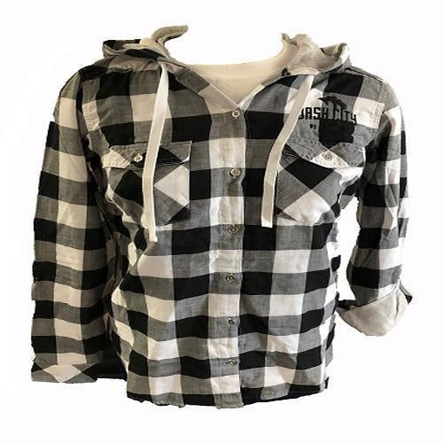 Winston-Salem Dash Columbia Dash City Times Two Hoodie