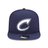 Columbus Clippers On Field Home Cap, Columbus Clippers