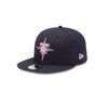 Tacoma Rainiers 59Fifty Compass Cap