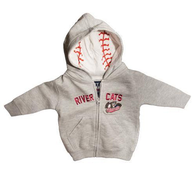 CONRAD RC ZIP INFANT,  SACRAMENTO RIVER CATS