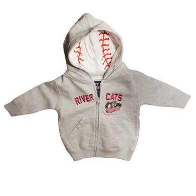 CONRAD RC ZIP TODDLER, SACRAMENTO RIVER CATS