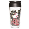 CONTOUR PRIMARY MUG, SACRAMENTO RIVER CATS