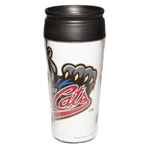 CONTOUR PRIMARY MUG, SACRAMENTO RIVER CATS