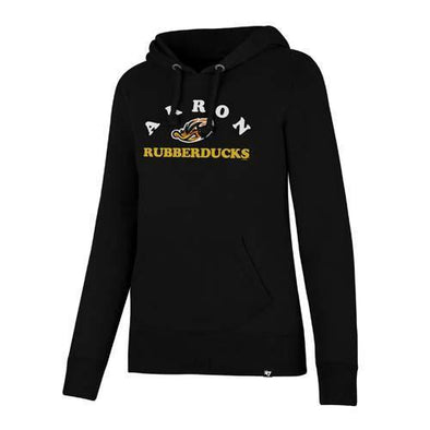 Women's Cooper Arch Headline Pullover Hood