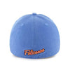 Myrtle Beach Pelicans COPA 47BRAND PELICANOS DE MYRTLE BEACH FRANCHISE CAP