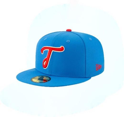 Tacoma Rainiers Copa La Familia de Tacoma 59Fifty Cap