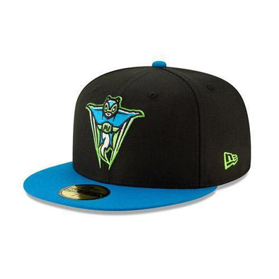 Richmond Flying Squirrels COPA AV New Era 59-50 On-Field Cap