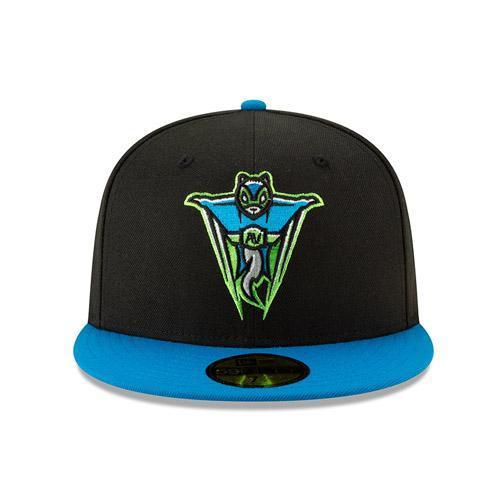 Richmond Flying Squirrels COPA AV New Era 59-50 On-Field Cap
