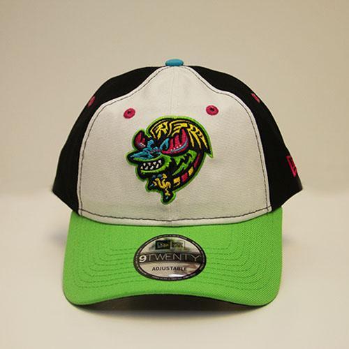 Modesto Nuts Modesto Nuts COPA 9twenty Replica Cap