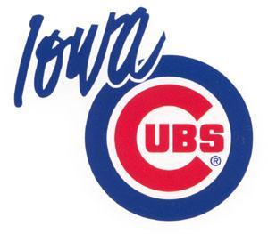 Iowa Cubs Cubbie Dollars
