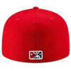 Lehigh Valley IronPigs 59Fifty Copa Coquis Cap