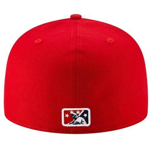 Lehigh Valley IronPigs 59Fifty Copa Coquis Cap