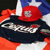 Lehigh Valley IronPigs Coquis Replica Jersey