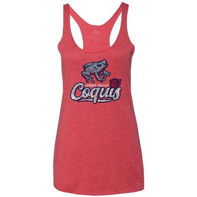 WOMENS Copa COQUI TANK