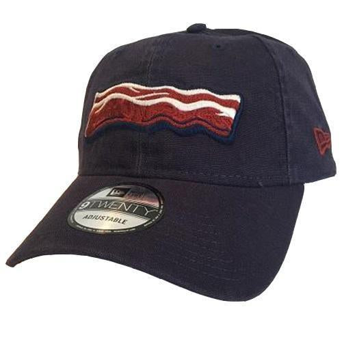 Lehigh Valley IronPigs 9Twenty  Bacon Cap