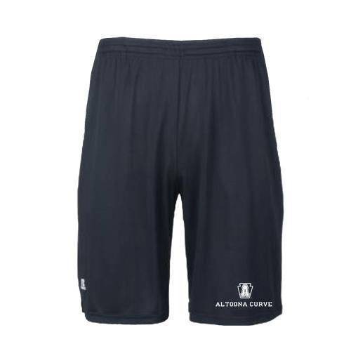 Altoona Curve Men's Core Shorts