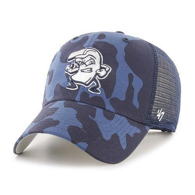 Lehigh Valley IronPigs '47 Covert Camo Bacon Cap