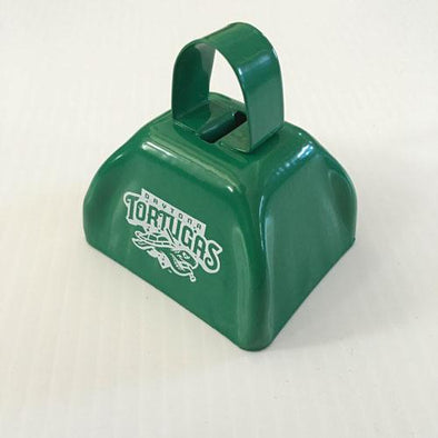 DAYTONA TORTUGAS BWM GREEN COW BELL