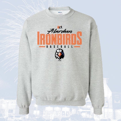 Aberdeen IronBirds Crewneck Sweatshirt