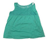 Danville Braves Ladies Keira Crochet Tank