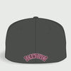 Erie SeaWolves Cross Swords Hat